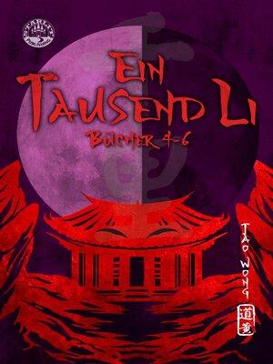 cover image of Ein Tausend Li Bücher 4-6
